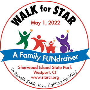 Event Home: STAR Walk & Roll 2022